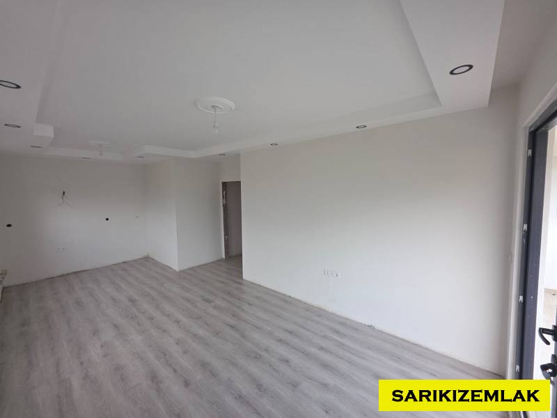 Edremit Kadıköy Mah`da2+1  Daire. - 8